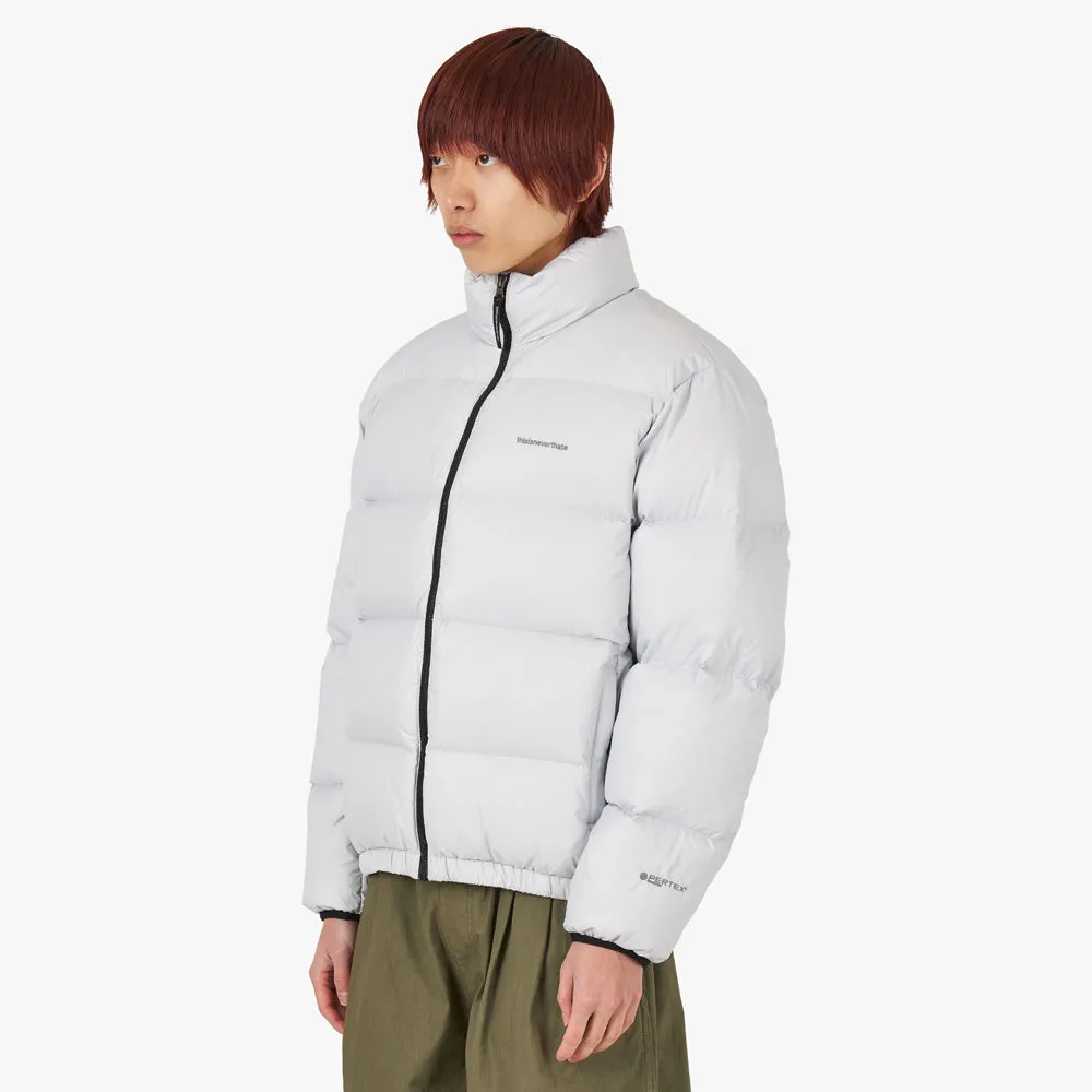 thisisneverthat PERTEX T Down Jacket / Light Grey sold by Livestock product image thumbnail 2