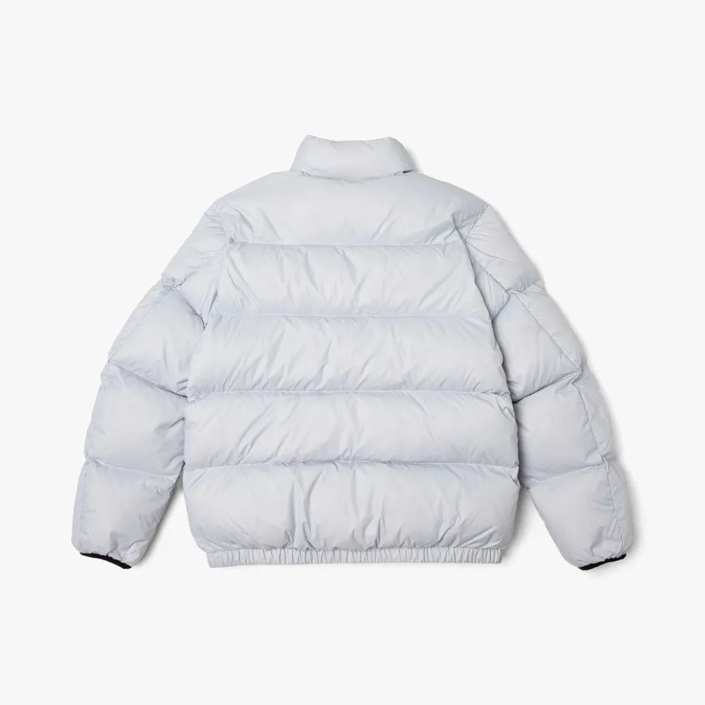 thisisneverthat PERTEX T Down Jacket / Light Grey sold by Livestock product image thumbnail 5