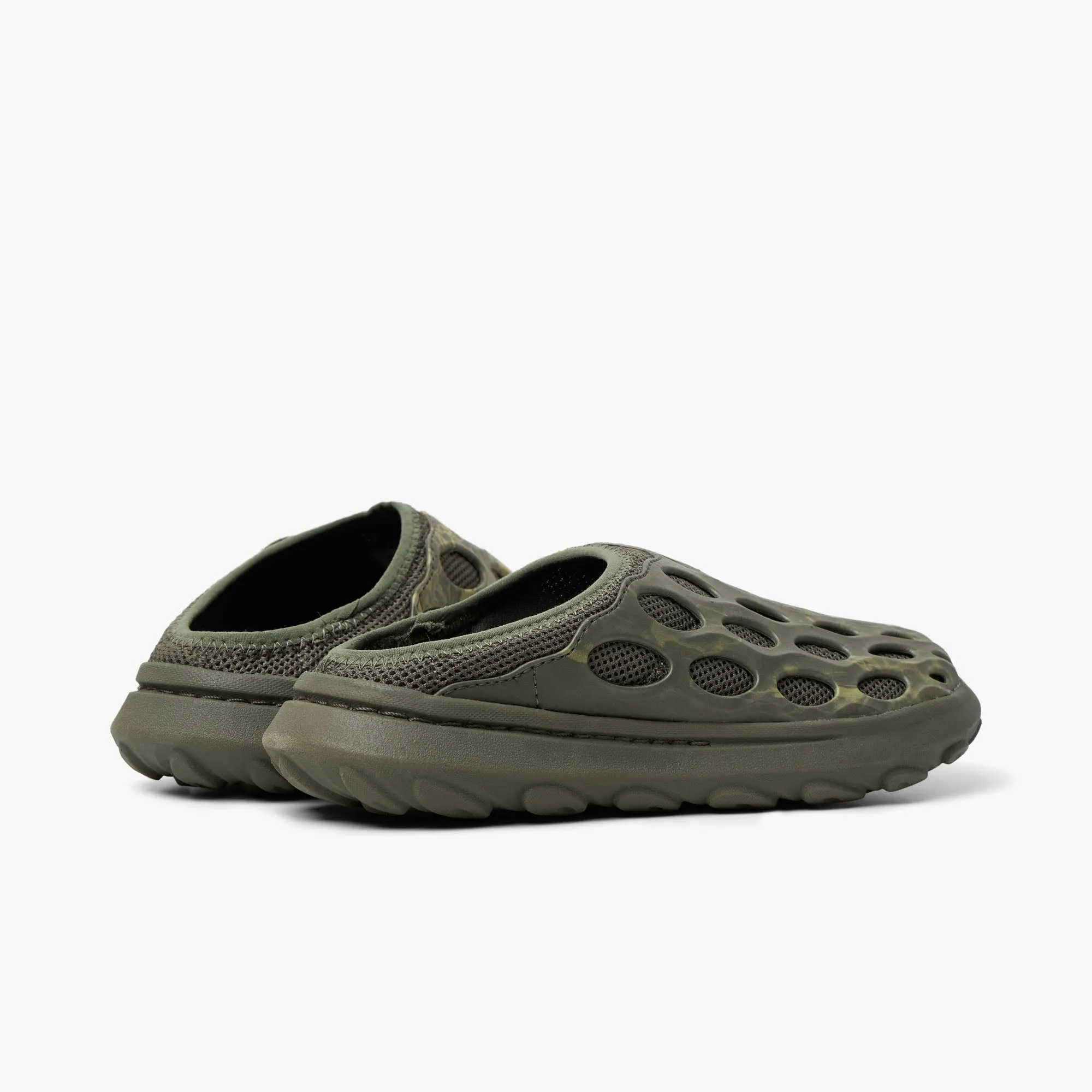 Merrell 1TRL Women's Hydro Mule / Olive sold by Livestock product image thumbnail 4