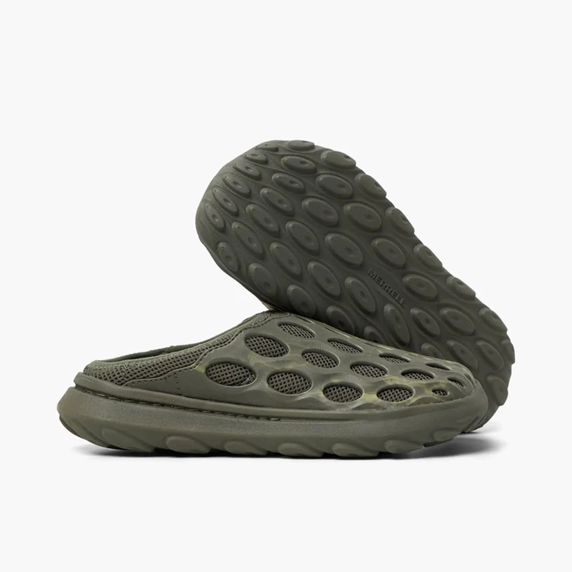 Merrell 1TRL Women's Hydro Mule / Olive sold by Livestock product image thumbnail 2