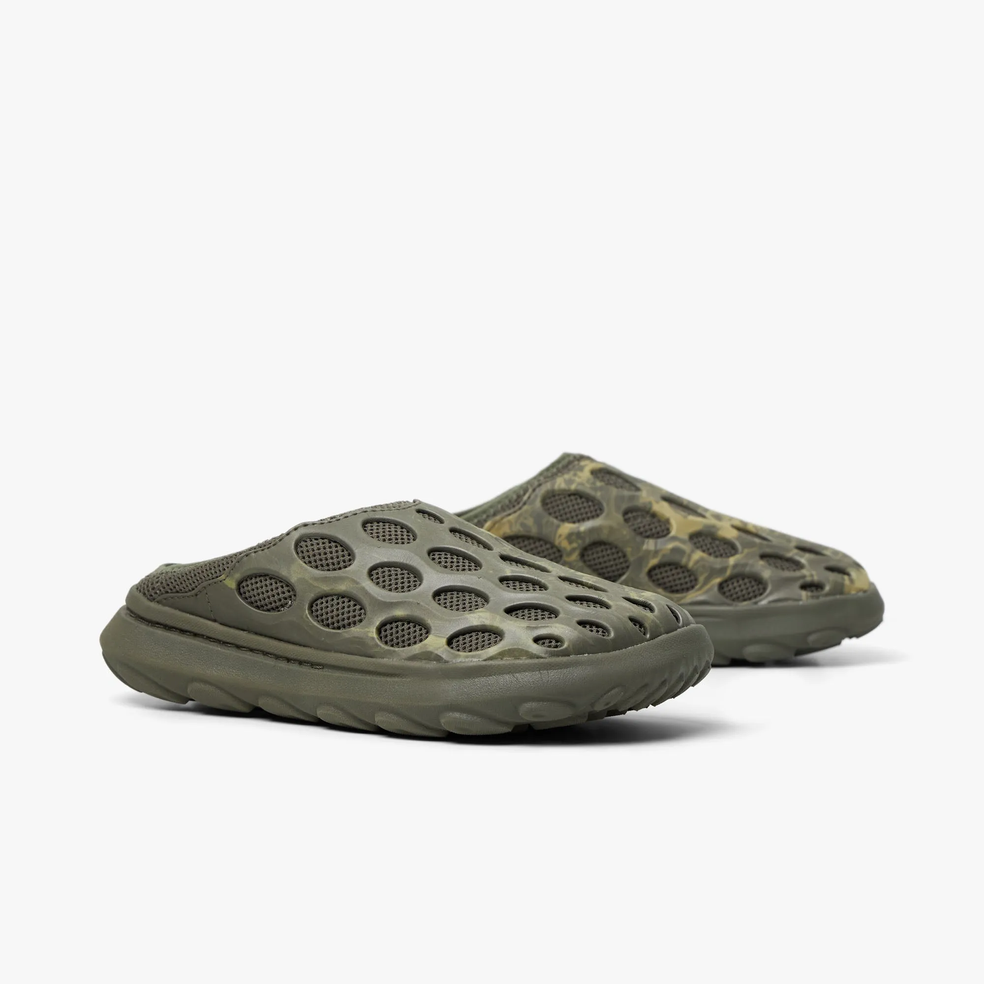 Merrell 1TRL Women's Hydro Mule / Olive sold by Livestock product image thumbnail 3