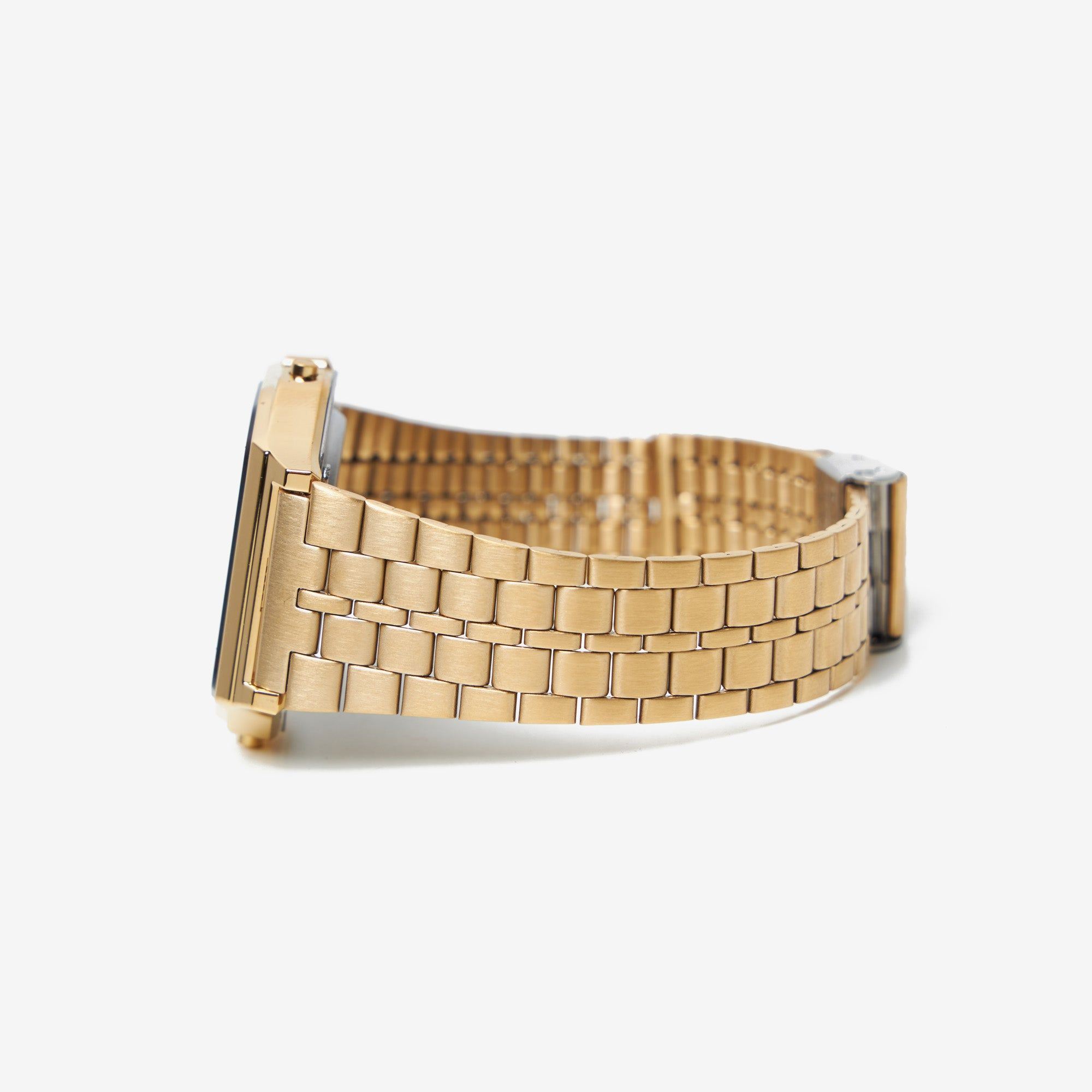 Casio A159WGEA-1 / Gold sold by Livestock product image thumbnail 3