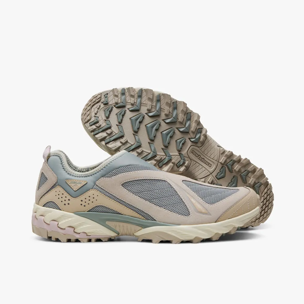 New Balance x Tokyo Design Studio ML610STD Concrete / Timberwolf - Juniper sold by Livestock product image thumbnail 2