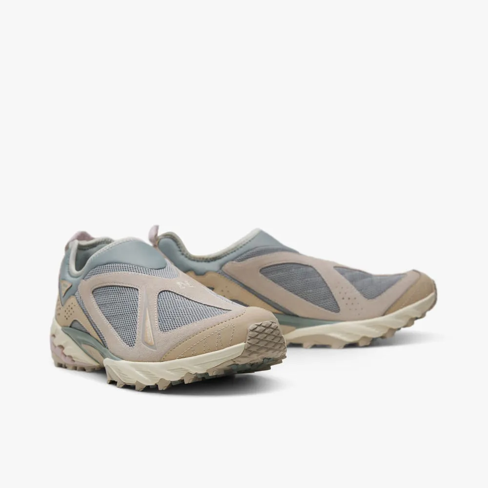 New Balance x Tokyo Design Studio ML610STD Concrete / Timberwolf - Juniper sold by Livestock product image thumbnail 3