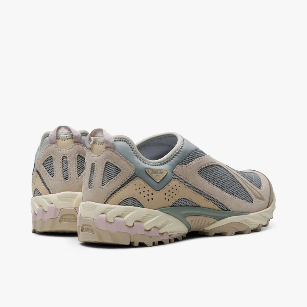 New Balance x Tokyo Design Studio ML610STD Concrete / Timberwolf - Juniper sold by Livestock product image thumbnail 4