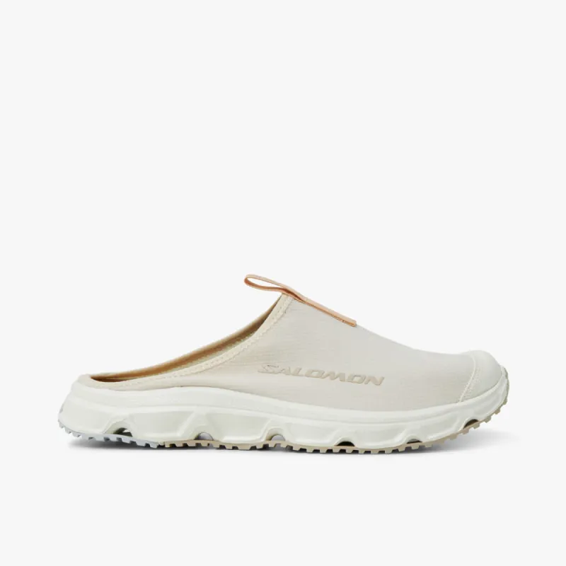 Salomon RX Slide 3.0 Almond Milk / Aloe Wash - Vanilla sold by Livestock