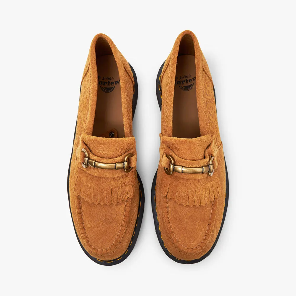Dr. Martens Adrian Snaffle Loafer / Autumn Spice sold by Livestock product image thumbnail 5