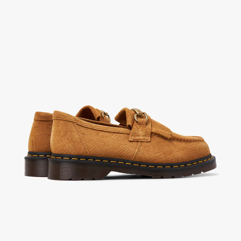 Dr. Martens Adrian Snaffle Loafer / Autumn Spice sold by Livestock product image thumbnail 4