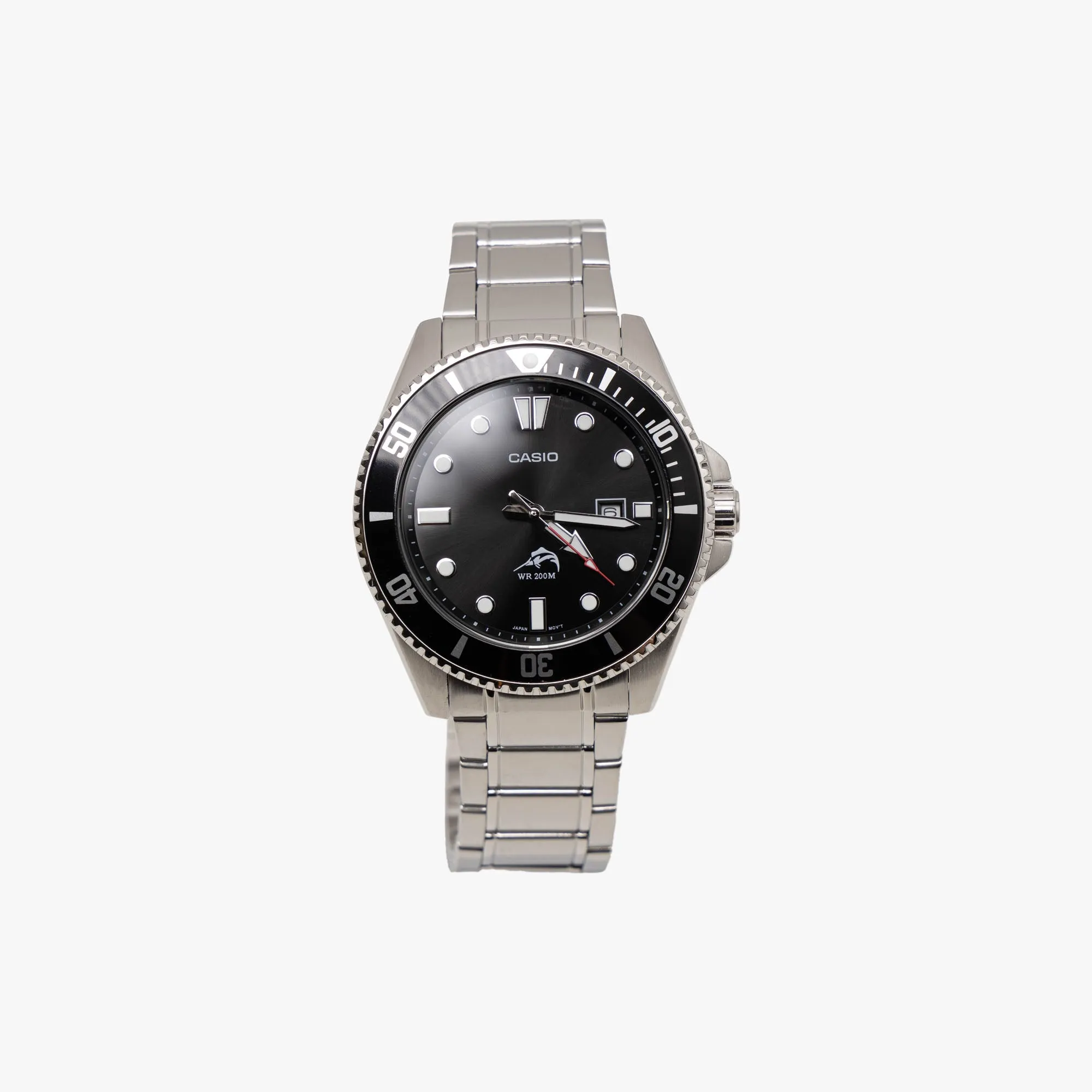 Casio / MMDV106DD-1A1 sold by Livestock