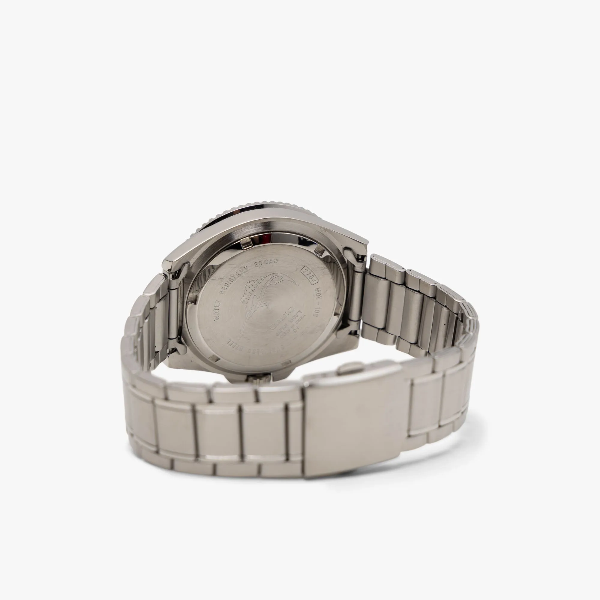 Casio / MMDV106DD-1A1 sold by Livestock product image thumbnail 5