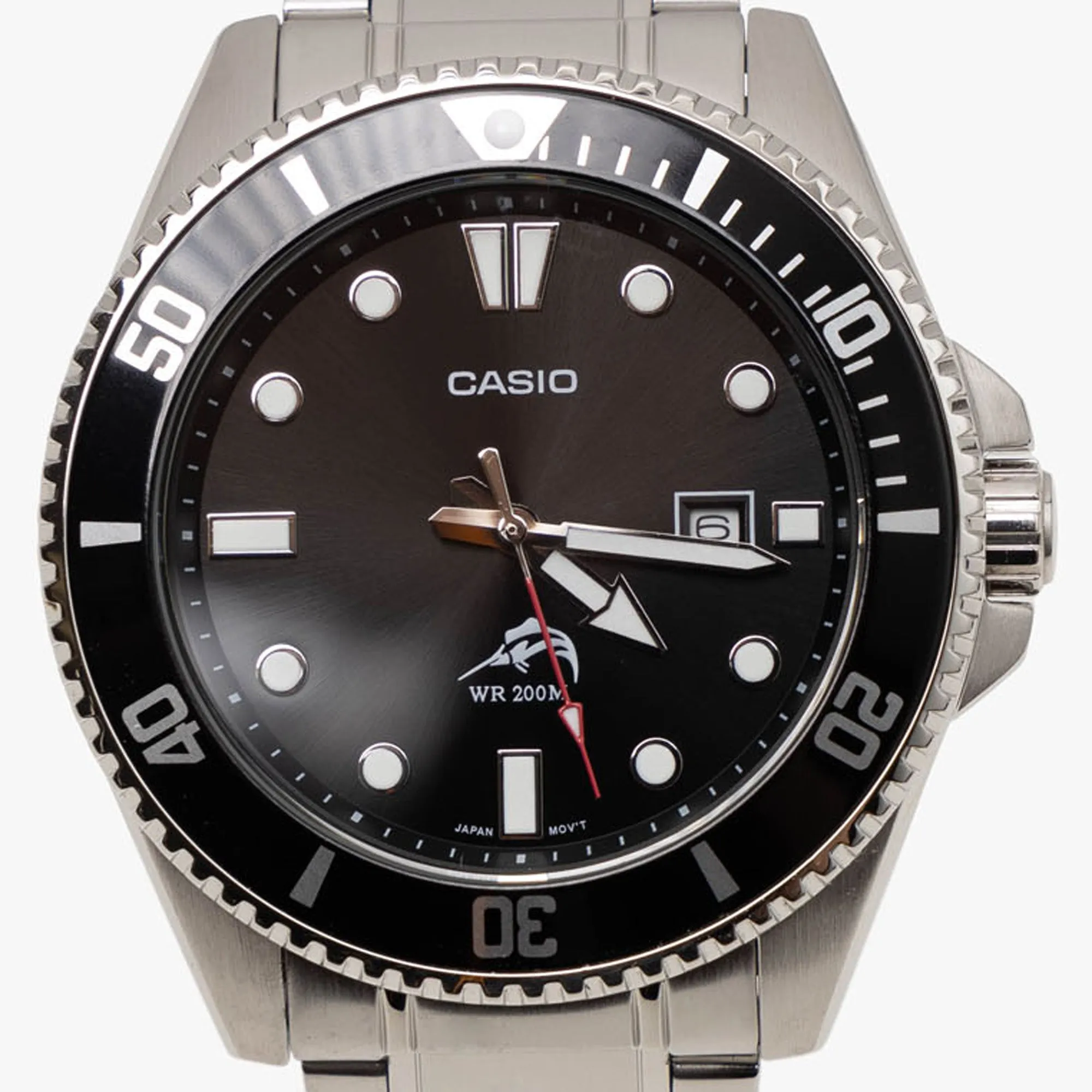 Casio / MMDV106DD-1A1 sold by Livestock product image thumbnail 2