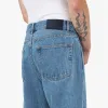 Adsum 5-Pocket Jean / Heavy Stone Bleach sold by Livestock