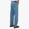 Adsum 5-Pocket Jean / Heavy Stone Bleach sold by Livestock