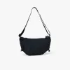 The North Face Never Stop Crossbody Bag / TNF Black sold by Livestock