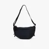 The North Face Never Stop Crossbody Bag / TNF Black sold by Livestock