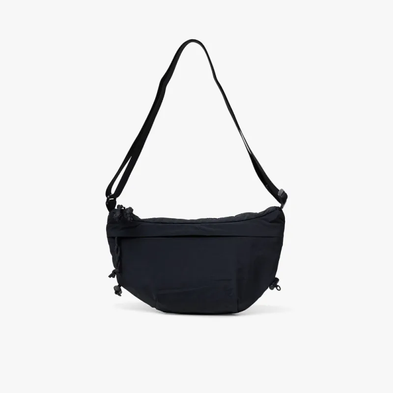 The North Face Never Stop Crossbody Bag / TNF Black sold by Livestock