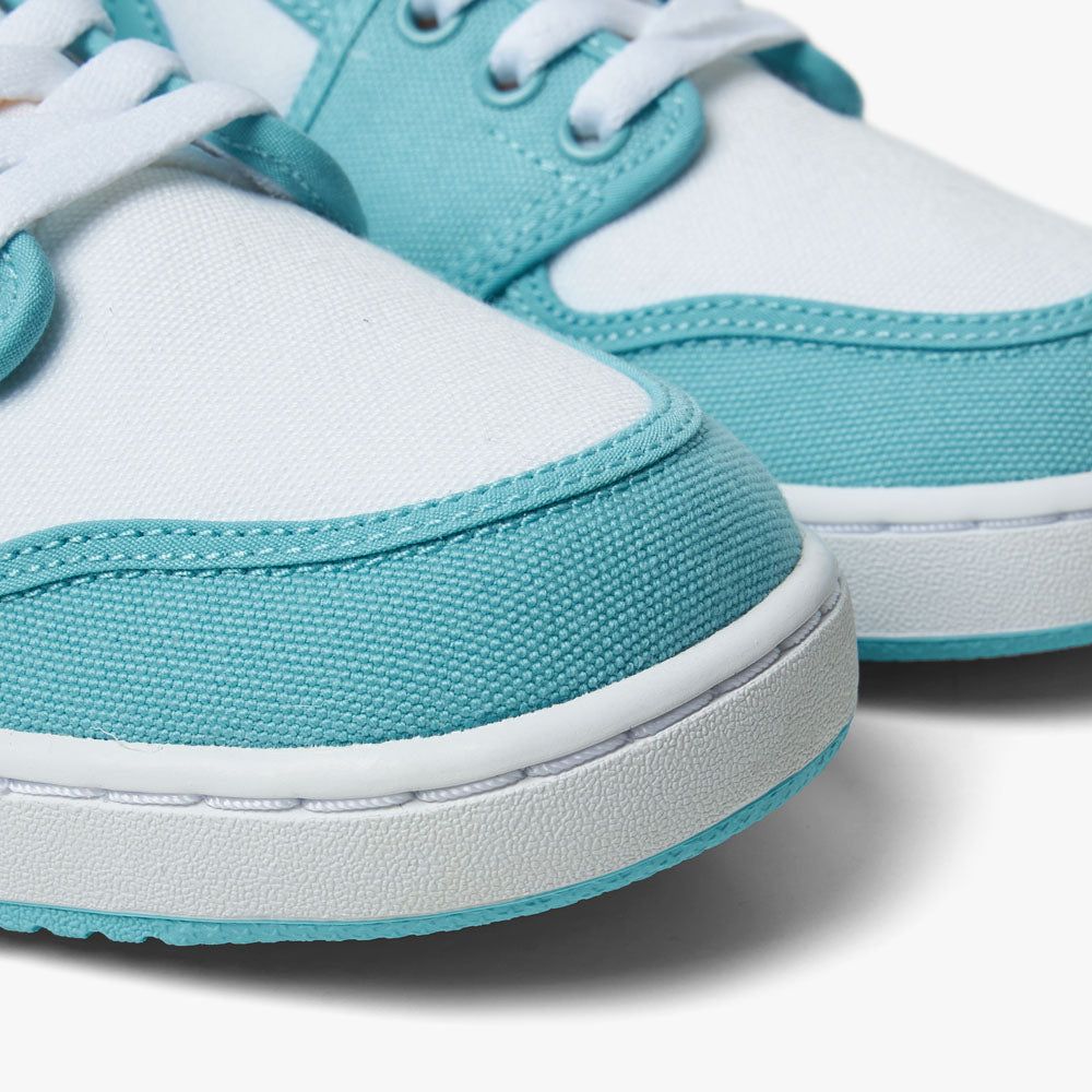 Jordan 1 KO Bleached Aqua / White sold by Livestock product image thumbnail 6