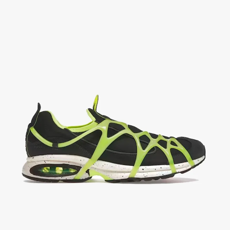 Nike Air Kukini Black / Volt made by Nike