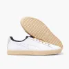 Puma Clyde Baseline / White sold by Livestock