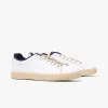 Puma Clyde Baseline / White sold by Livestock
