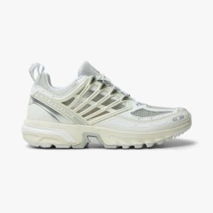 Salomon Advanced ACS Pro White / Vanilla - Lunar Rock sold by Livestock