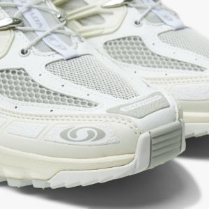 Salomon Advanced ACS Pro White / Vanilla - Lunar Rock sold by Livestock