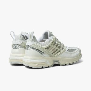 Salomon Advanced ACS Pro White / Vanilla - Lunar Rock sold by Livestock