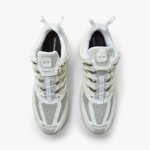 Salomon Advanced ACS Pro White / Vanilla - Lunar Rock sold by Livestock