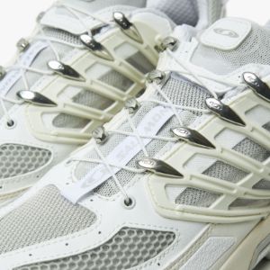 Salomon Advanced ACS Pro White / Vanilla - Lunar Rock sold by Livestock