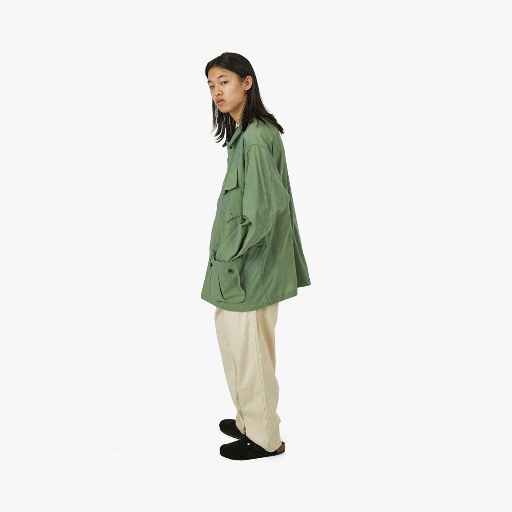 Engineered Garments Fatigue Pants / Natural sold by Livestock product image thumbnail 7