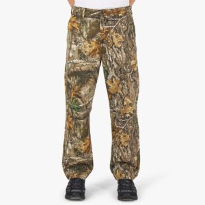 Private brand by S.F.S Realtree Camo パンツ private brand by s.f.s リアルツリーカモ Private brand by