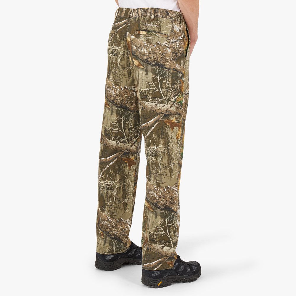 thisisneverthat Realtree Work Pants / Edge sold by Livestock product image thumbnail 3