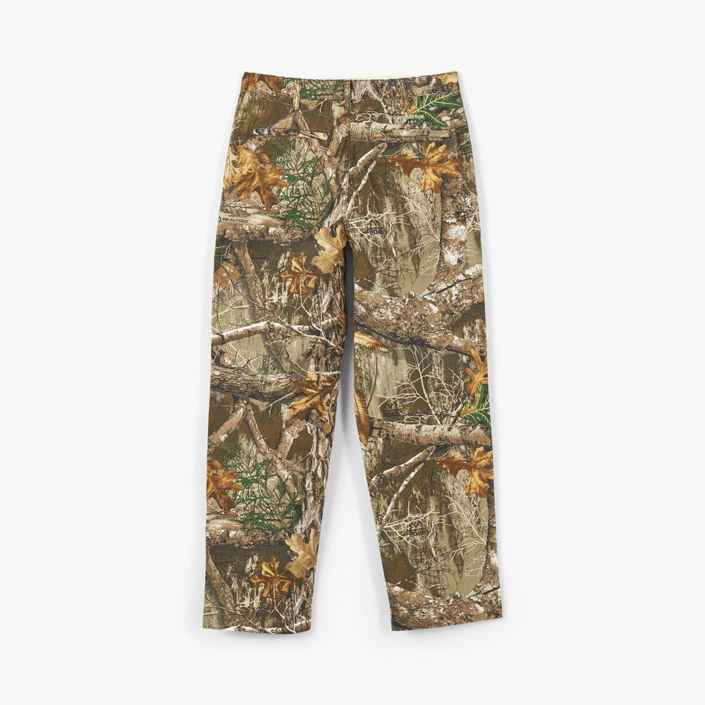 パンツ seesee buggy pants REAL TREE パンツ seesee buggy pants REAL TREE Real Tree Camo Baggy