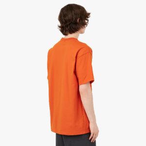 Nike ACG Lungs T-shirt / Campfire Orange sold by Livestock
