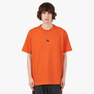 Nike ACG Lungs T-shirt / Campfire Orange sold by Livestock