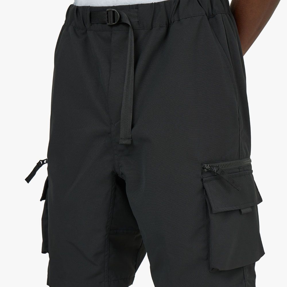 Carhartt WIP Elmwood Shorts / Black sold by Livestock product image thumbnail 5
