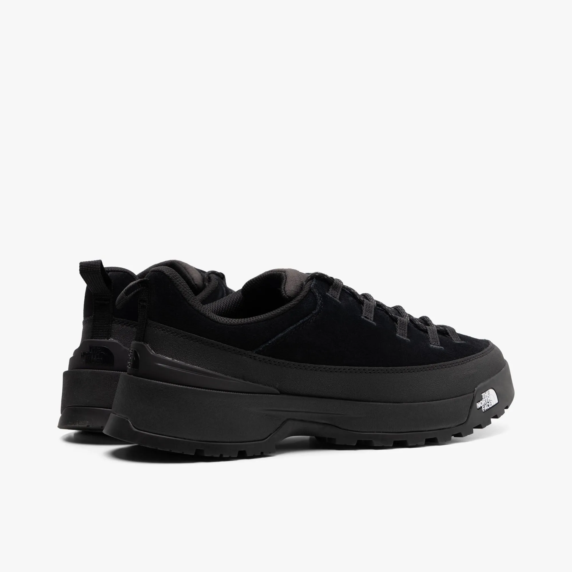 The North Face Glenclyffe Zip GORE-TEX TNF Black / TNF Black sold by Livestock product image thumbnail 4