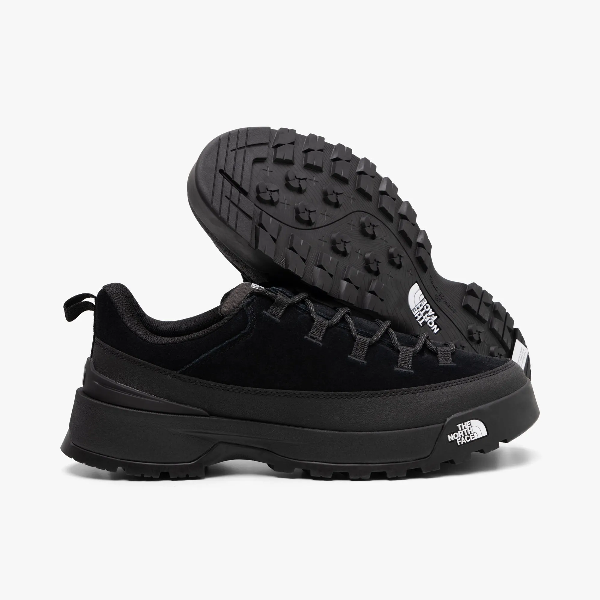 The North Face Glenclyffe Zip GORE-TEX TNF Black / TNF Black sold by Livestock product image thumbnail 2