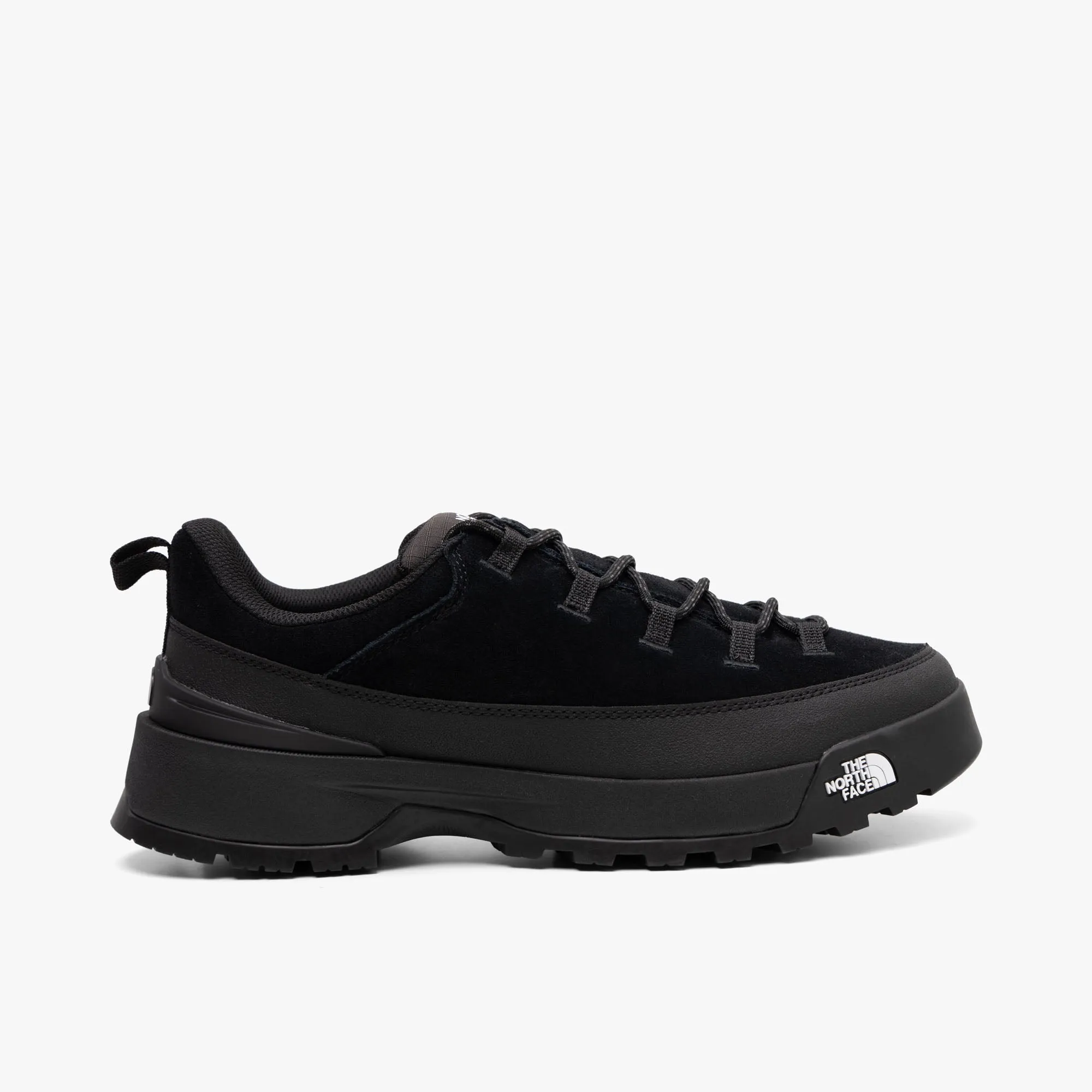 The North Face Glenclyffe Zip GORE-TEX TNF Black / TNF Black sold by Livestock