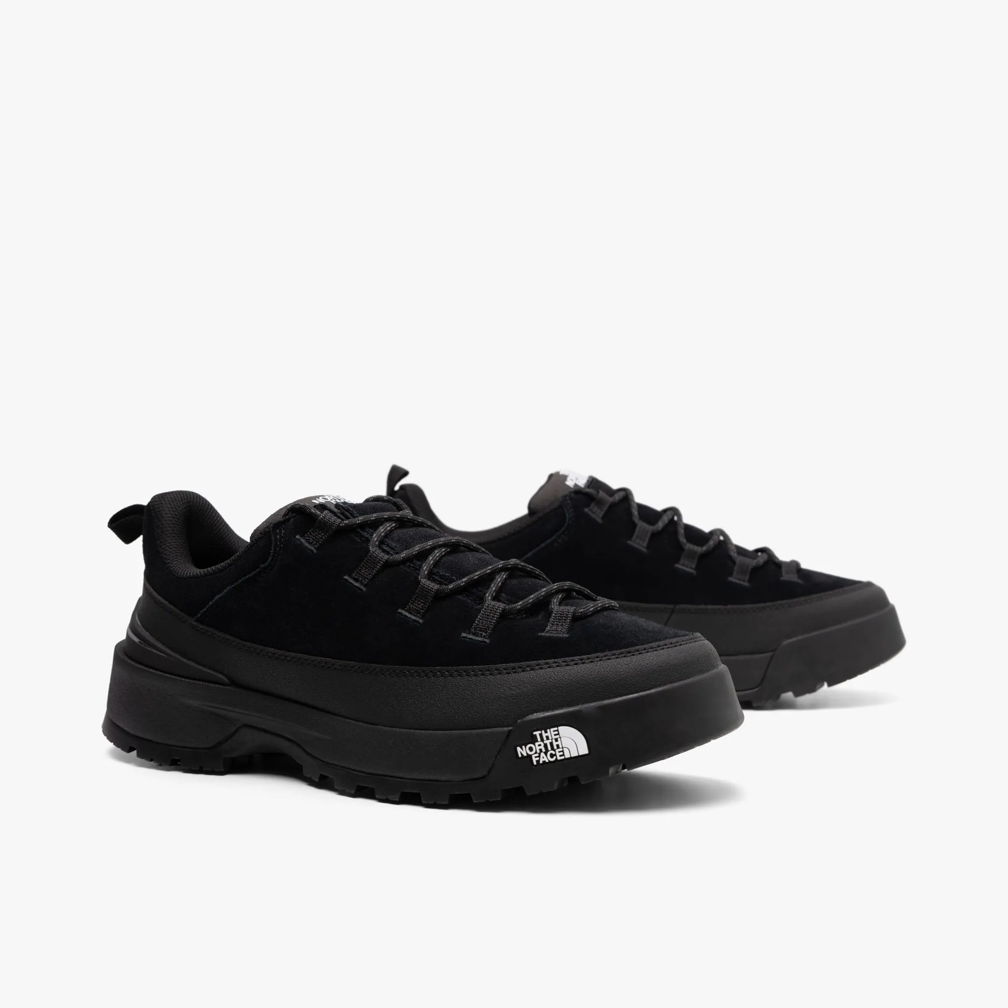 The North Face Glenclyffe Zip GORE-TEX TNF Black / TNF Black sold by Livestock product image thumbnail 3