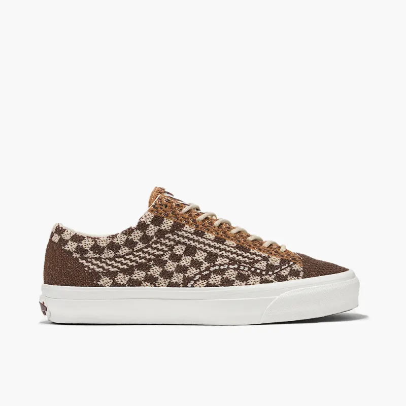 Vans OTW Old Skool 36 Engineered Knit / Potting Soil sold by Livestock