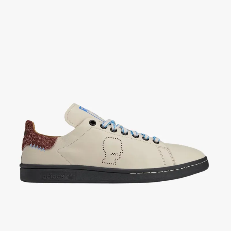adidas Originals x Brain Dead Stan Smith Clear Brown / Pantone - Mesa sold by Livestock