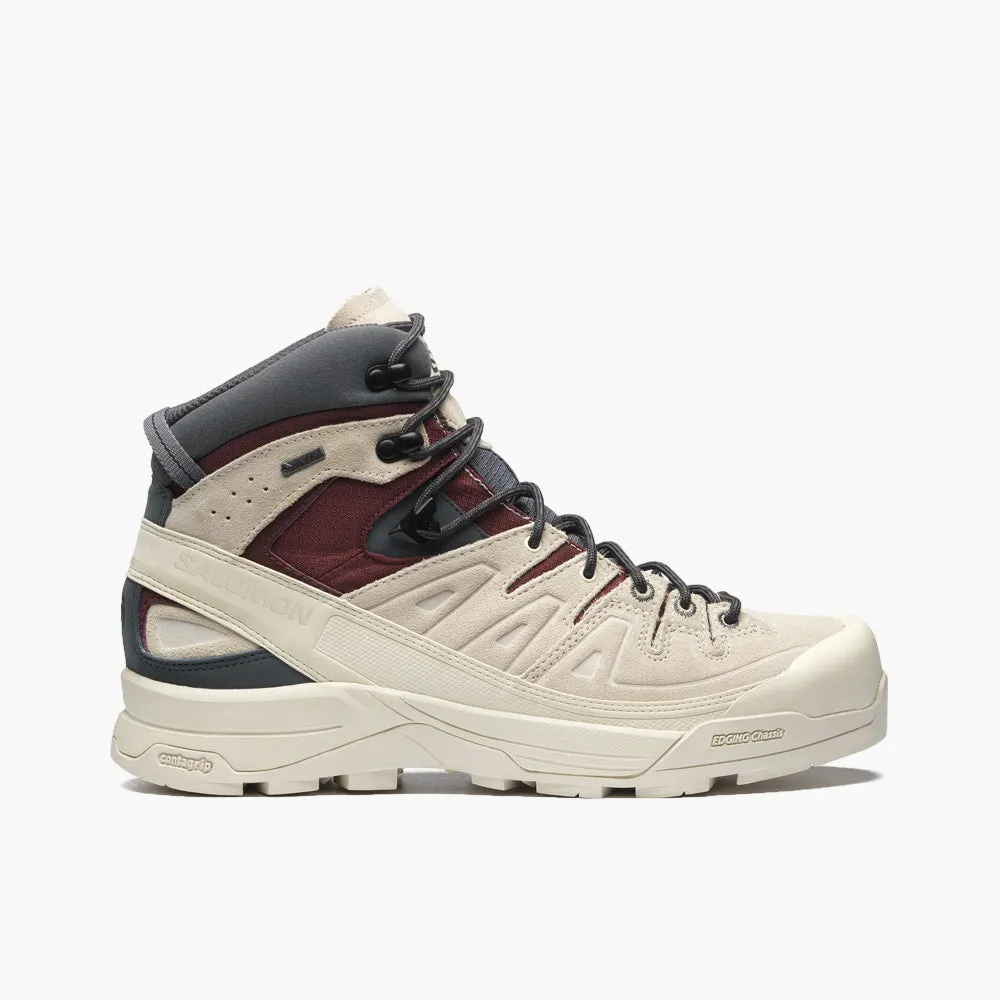 靴 SALOMON X-ALP SALOMON - X-ALP LTR｜Baby's all right ONLINE STORE