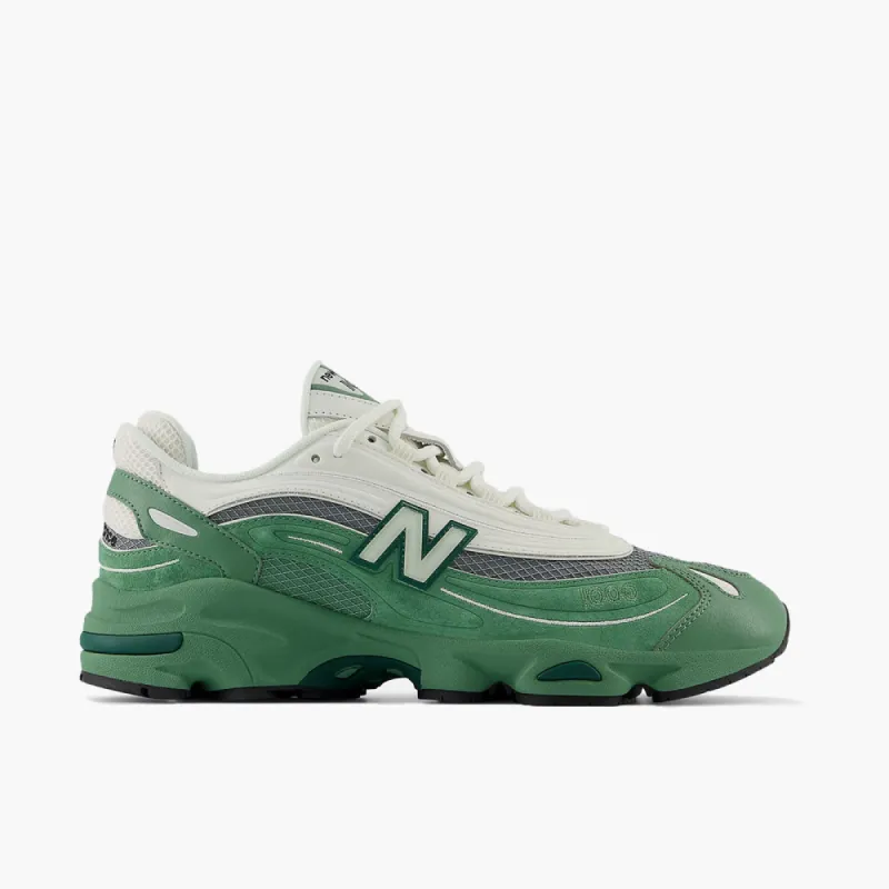 New Balance M1000MA Mallard Green / Sea Salt sold by Livestock