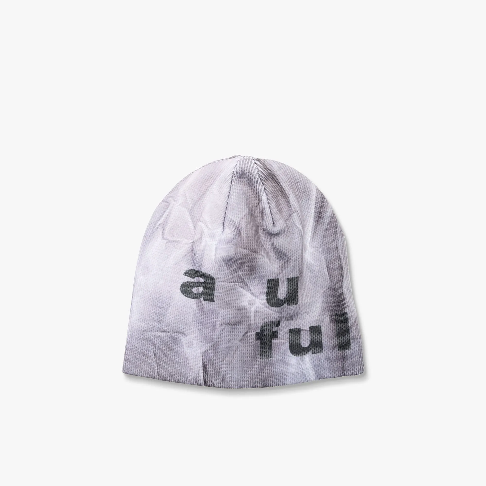 b.Eautiful Futon Beanie / Grey sold by Livestock product image thumbnail 2