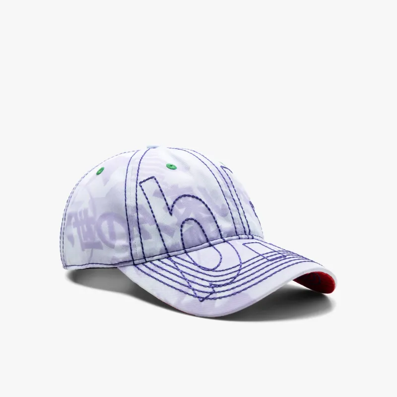 帽子 b.Eautiful Vapor 6 Panel Hat b.eautiful b.Eautiful