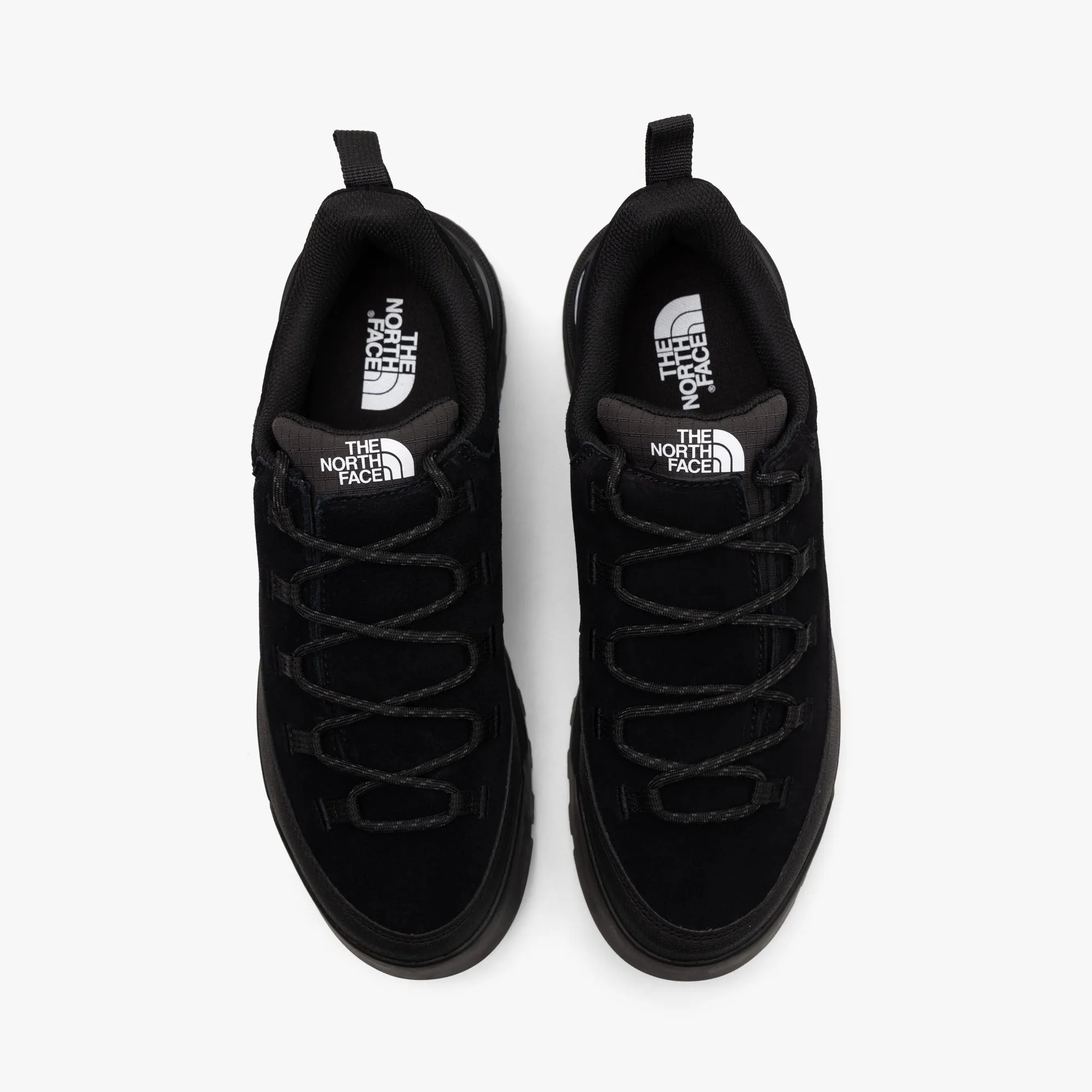 The North Face Glenclyffe Urban Low TNF Black / TNF Black sold by Livestock product image thumbnail 5