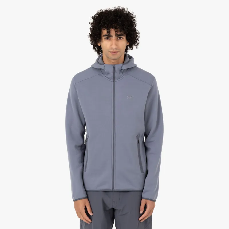 Arc'teryx Kyanite Hoody / Stratus sold by Livestock