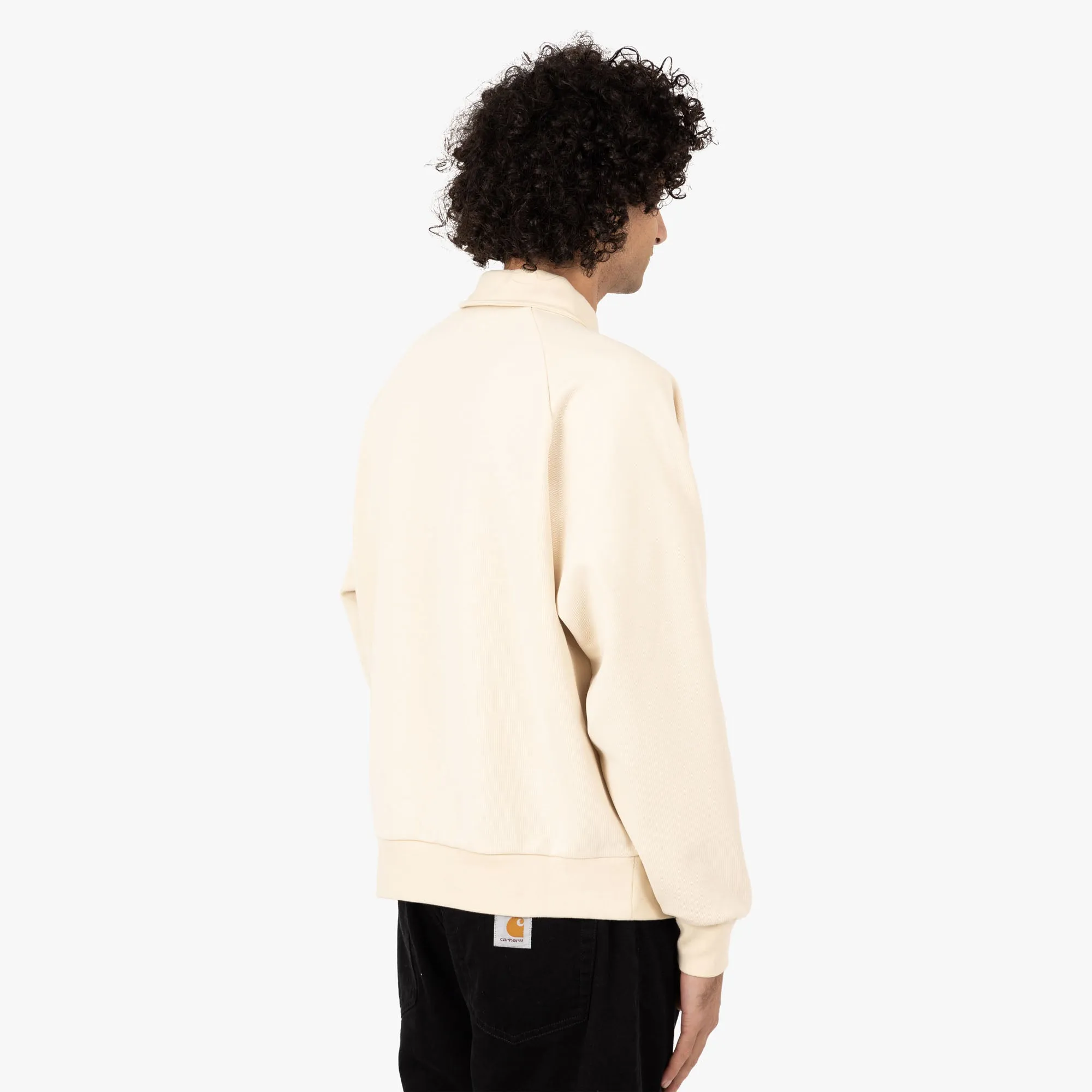 Honor The Gift 1988 Quarter Zip / Brown sold by Livestock product image thumbnail 3