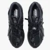 New Balance M1906AF "Tech Spec" Black / Silver Metallic sold by Livestock